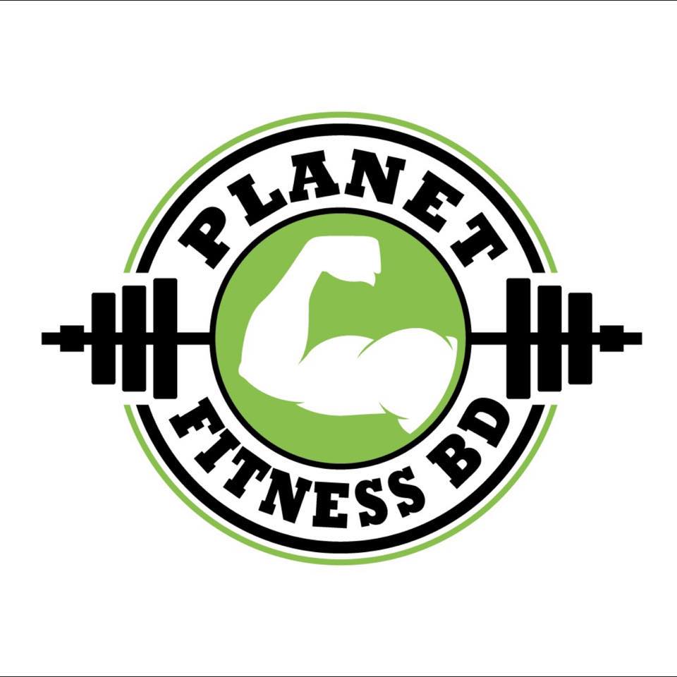 Client Logo Gym