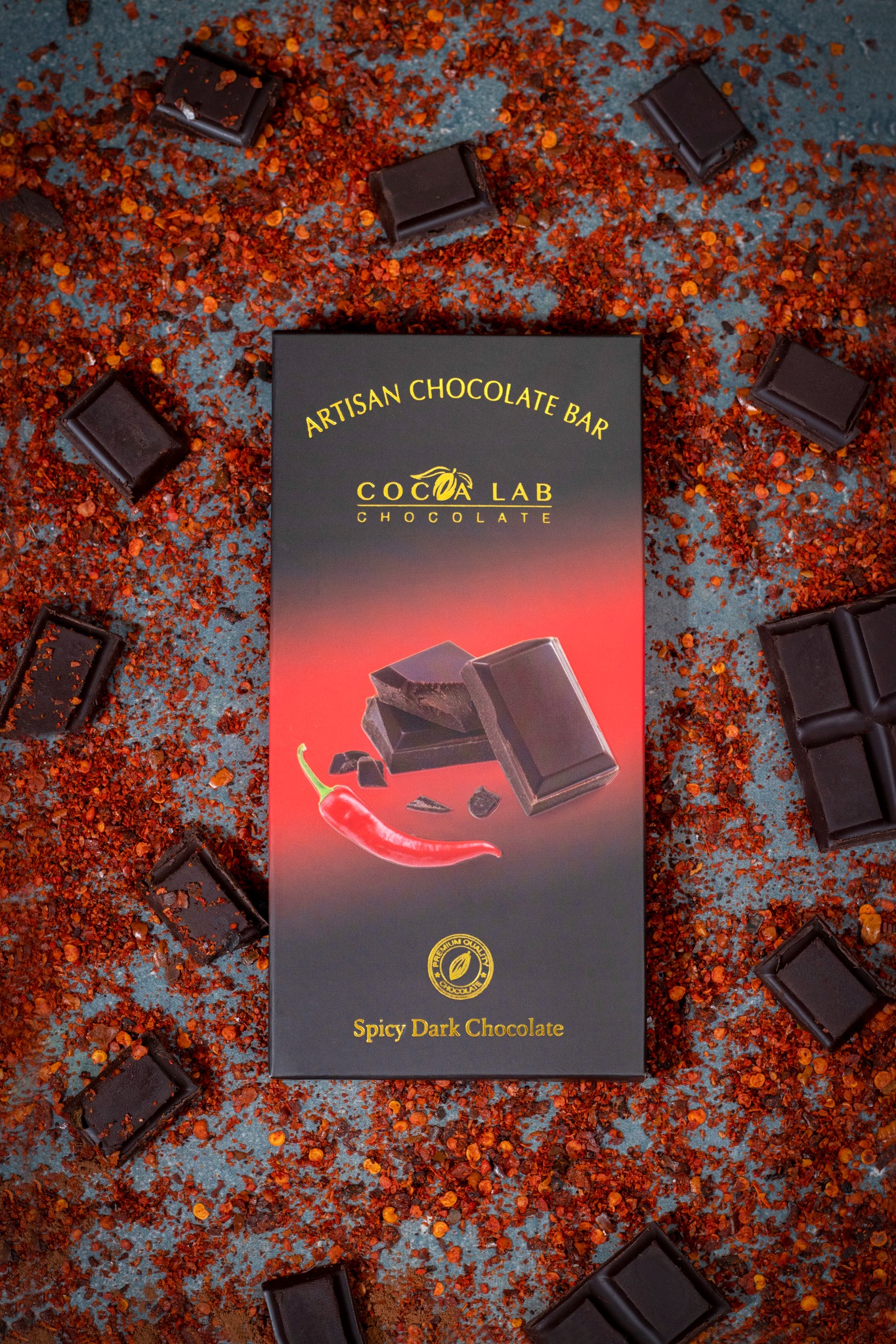 Anuncio Portfolio Work 2