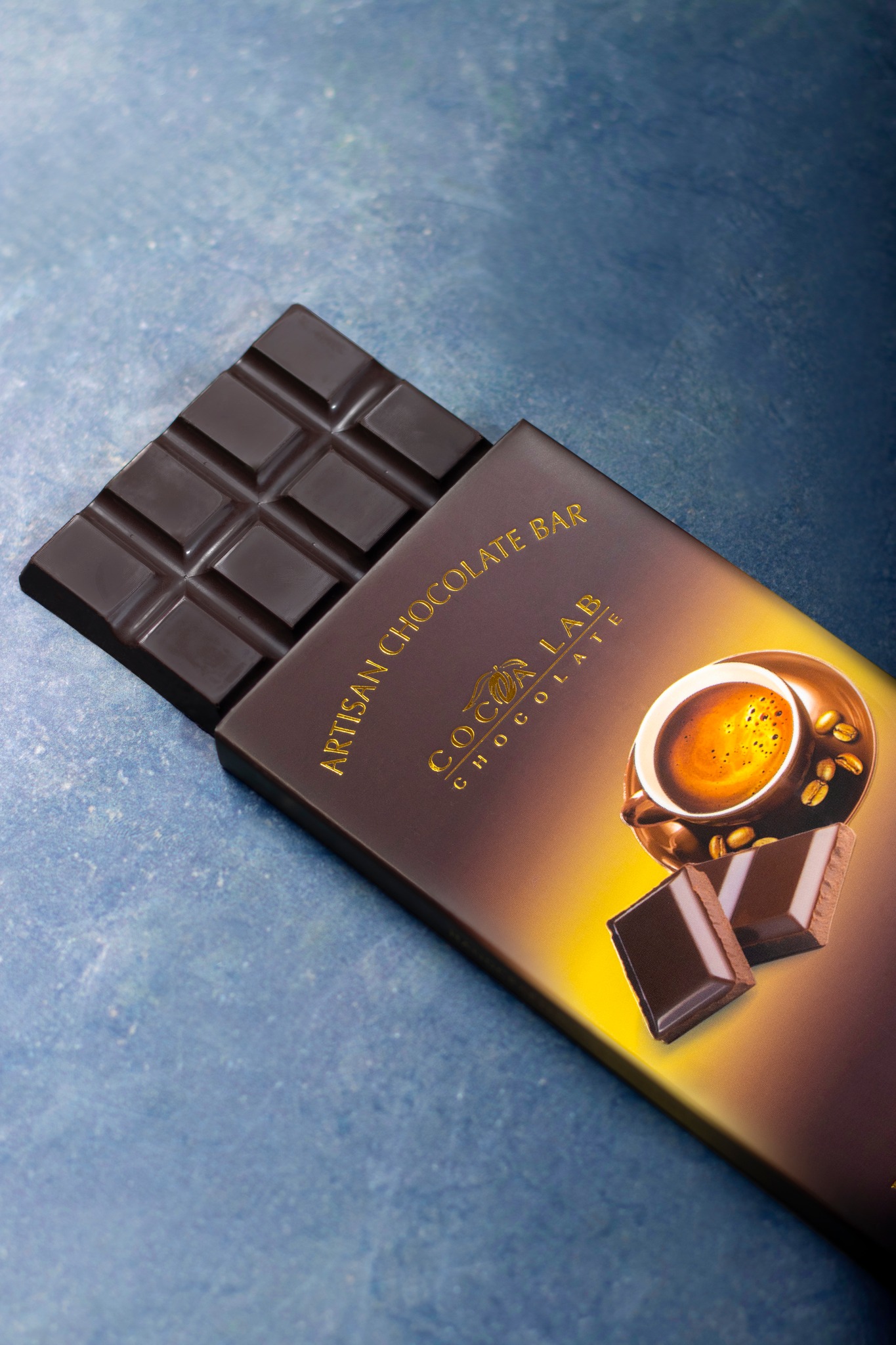 Anuncio Portfolio Work 1