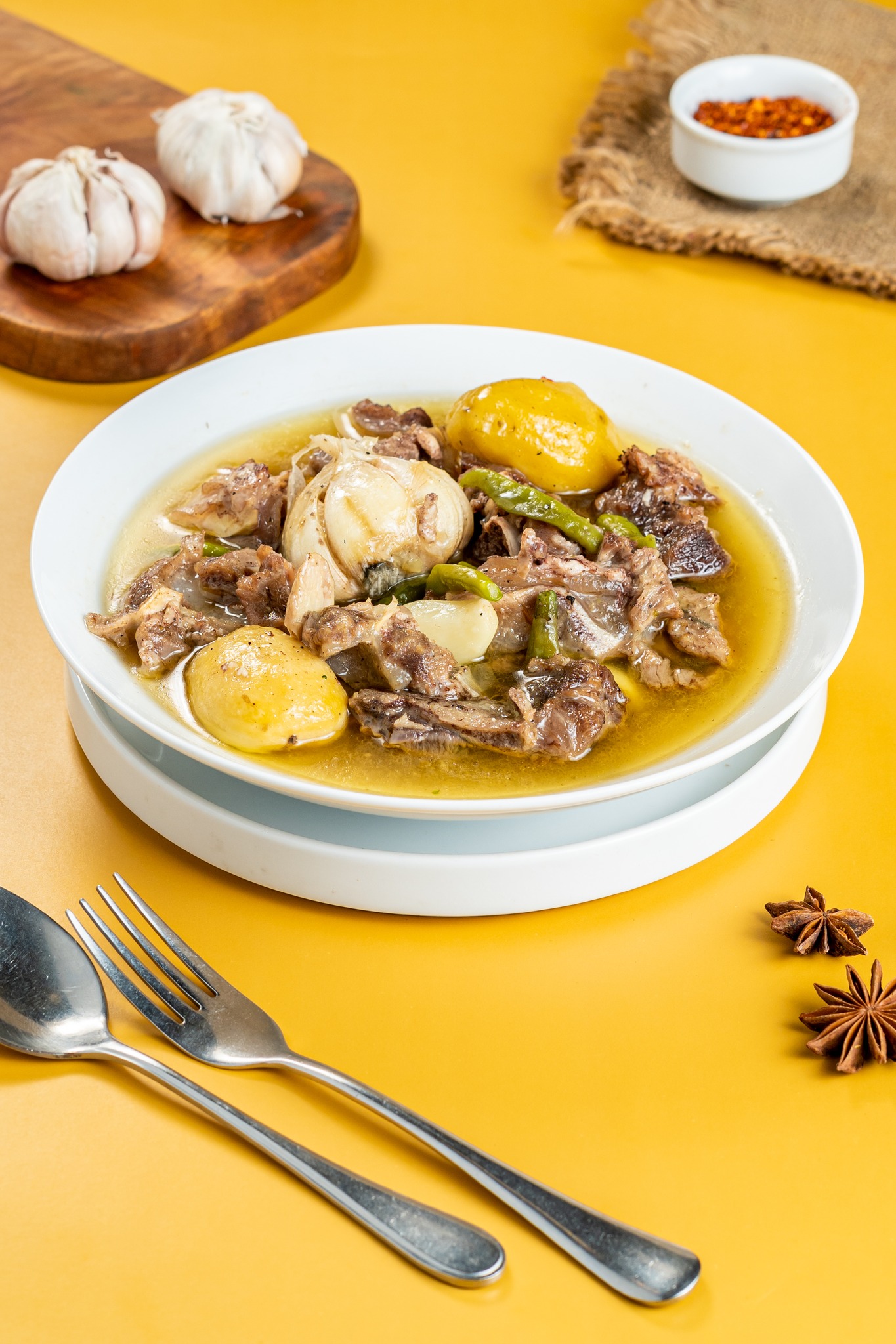 Anuncio Portfolio Work 3